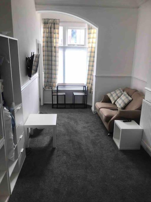 1Studio Avenue House سكرابورو المظهر الخارجي الصورة