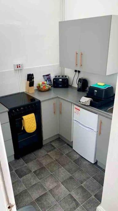 1Studio Avenue House سكرابورو المظهر الخارجي الصورة